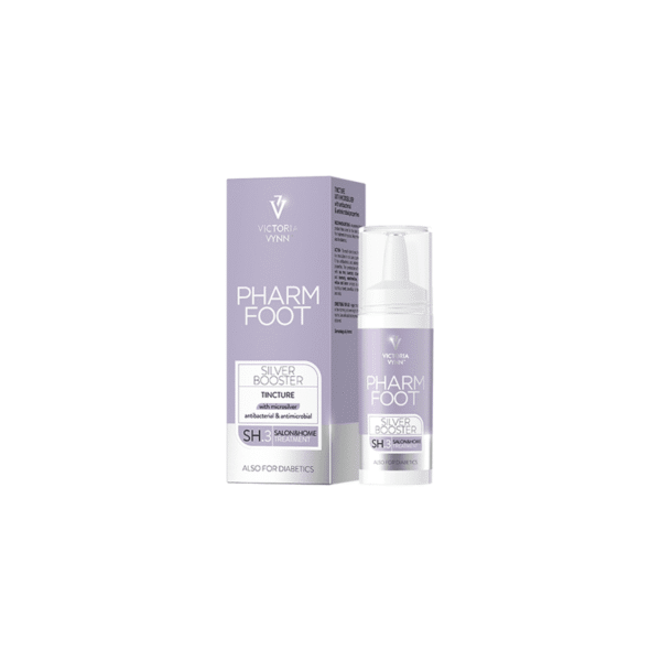 Silver Booster 15 ml