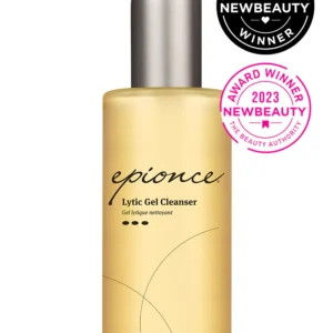 Lytic Gel Cleanser 170ml