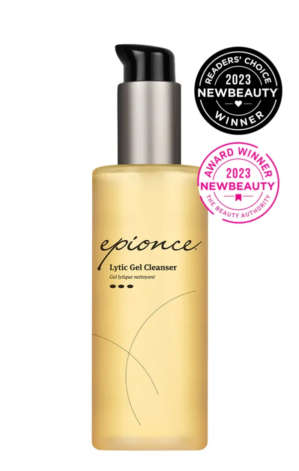 Lytic Gel Cleanser 170ml