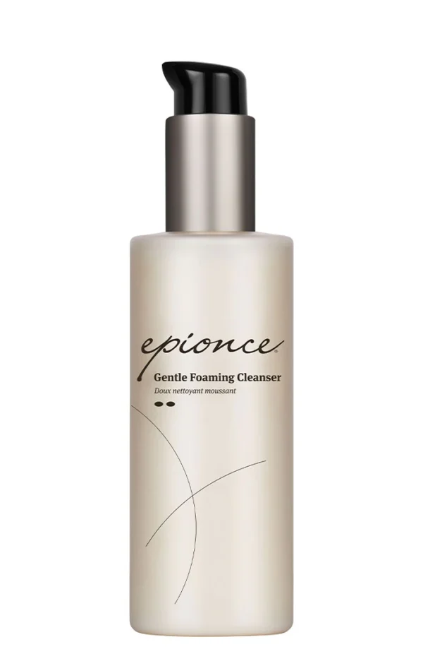 Gentle Foaming Cleanser 170ml