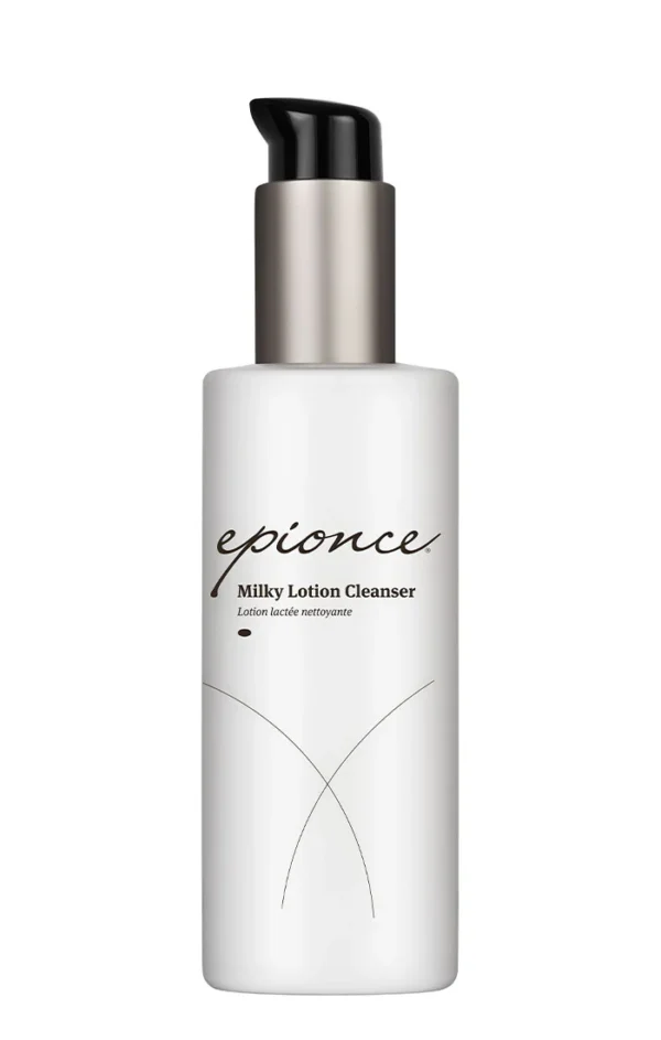 Milky Lotion Cleanser 170ml